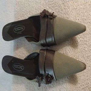 Vintage Women's Talbots Shoes